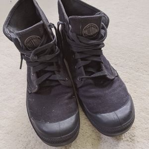 Palladium Pampa Boots